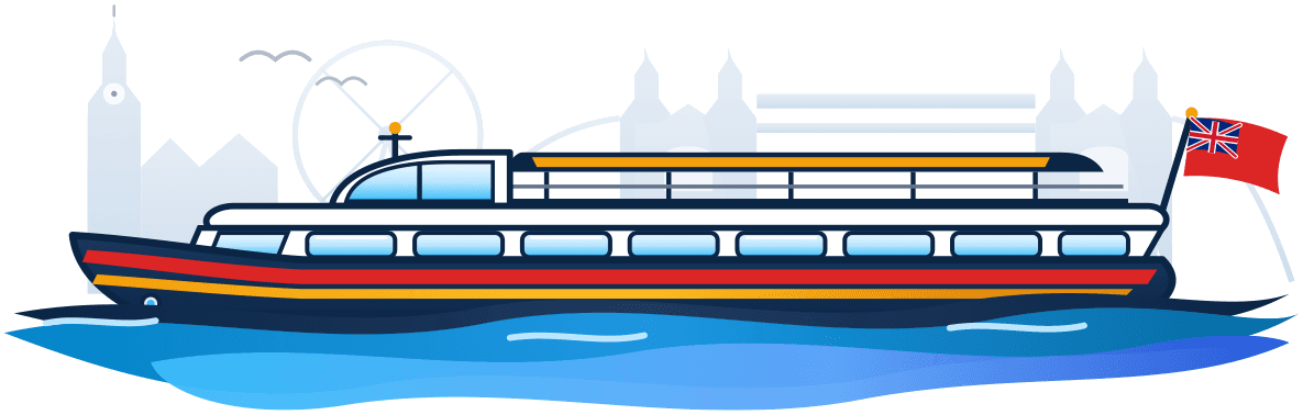 Thames River Cruises